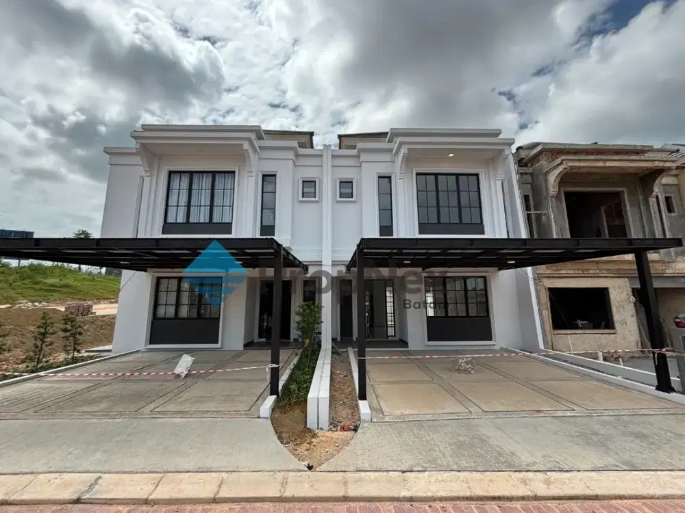 Rumah Baru ARTHA BATAM SANCTUARY BALOI NAGOYA Batam