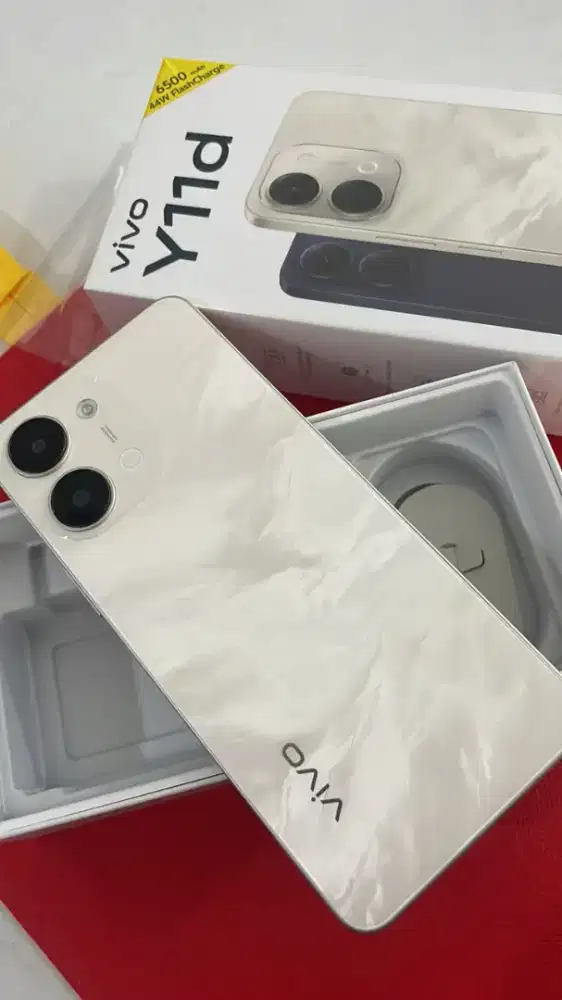Vivo y11d 4/128