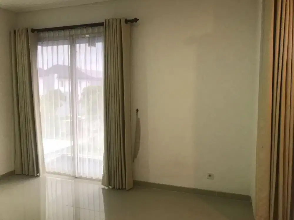 Graha Natura, Cluster Edenia ‼Murraahh…Full furnish