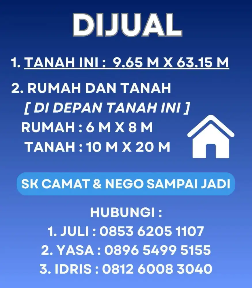 Jasa Yang bisa bantu