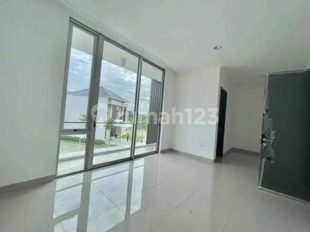 Rumah Pik2, Uk 13X18 (4+1 Kamar Tidur) Hoek Termurah