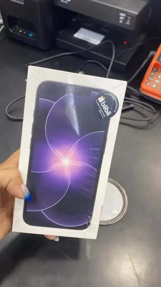 Promo Pembelian iPhone 17e