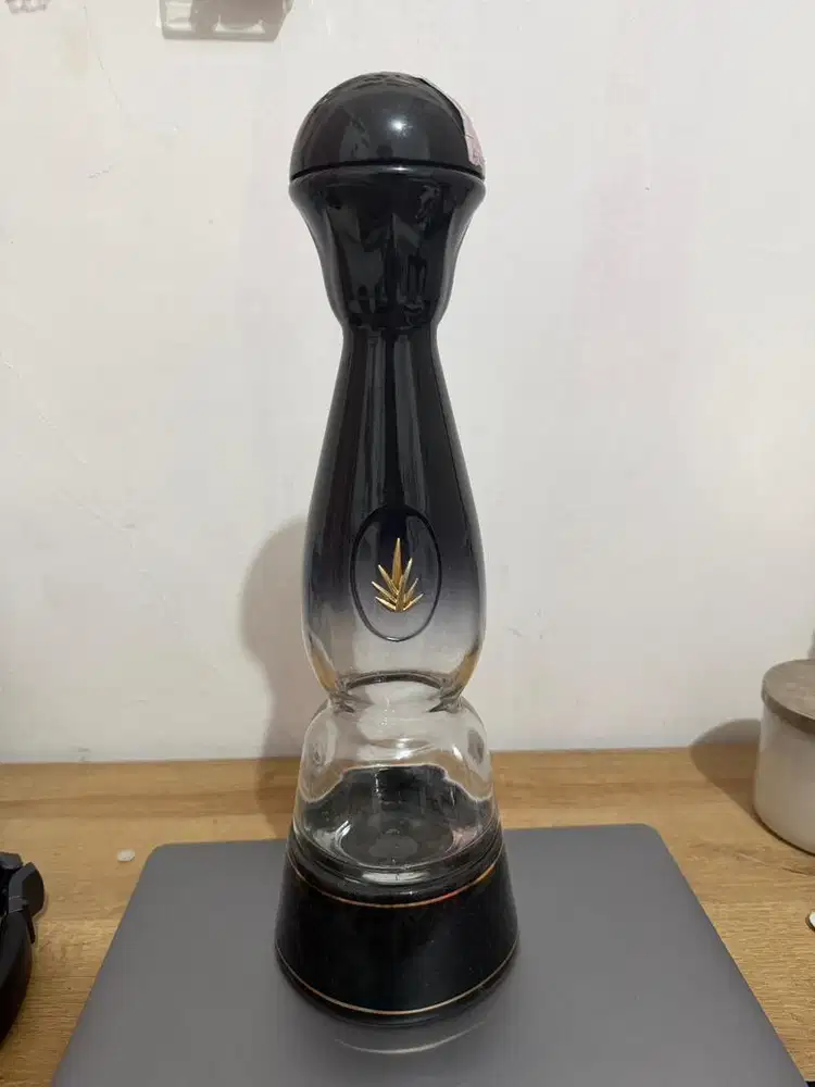 Botol Clase Azul Gold