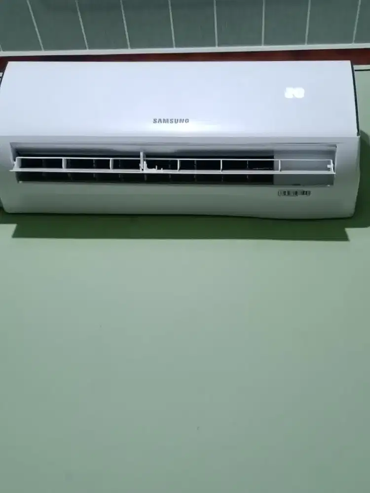AC samsung 1/2 pk