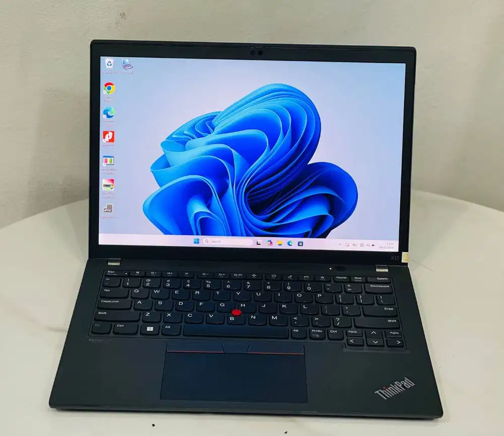 LAPTOP LENOVO X13 G2 RYZEN 5-5650U 16/512 LAYAR 13.3 INCH TOUCH *KC