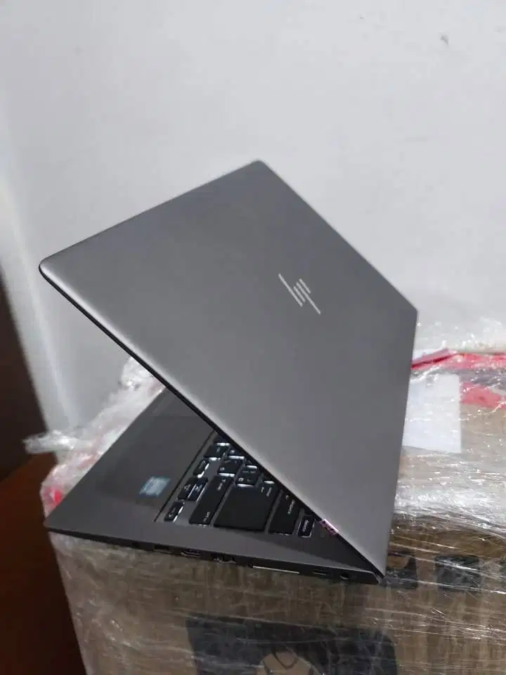 Laptop Second HP ZBOOK Dual VGA cocok utk Kebutuhan Berat