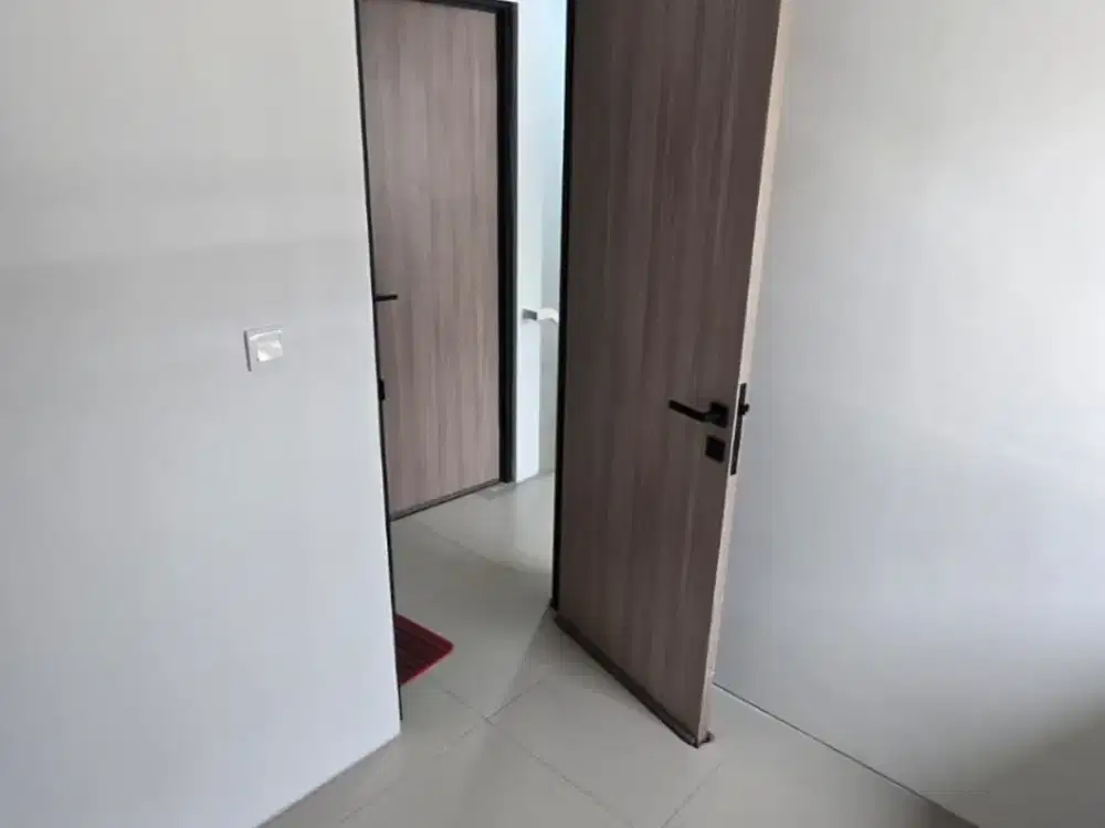 Dijual dan Disewakan Cepat Rumah XYZ Cove Park Serpong