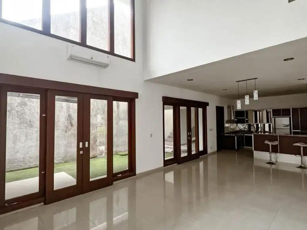 Dijual Rumah 2 Lantai di Cluster Blossom Ville The Green BSD, Tangerang Selatan