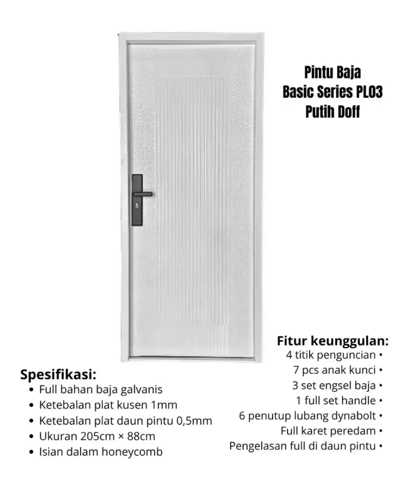 Lagi Promo bosssss