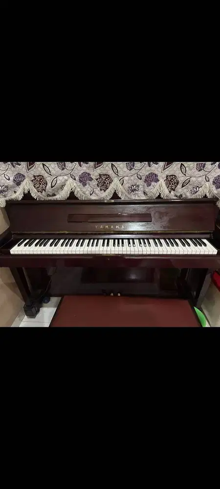 Piano Nippon Gakki