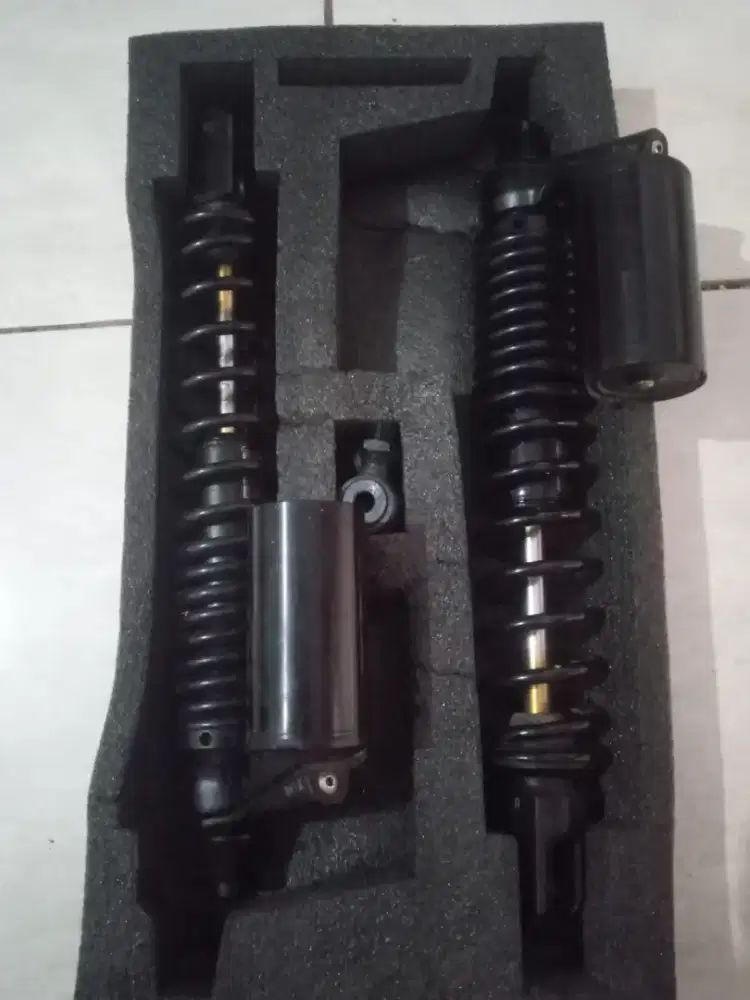 Dijual shockbreaker