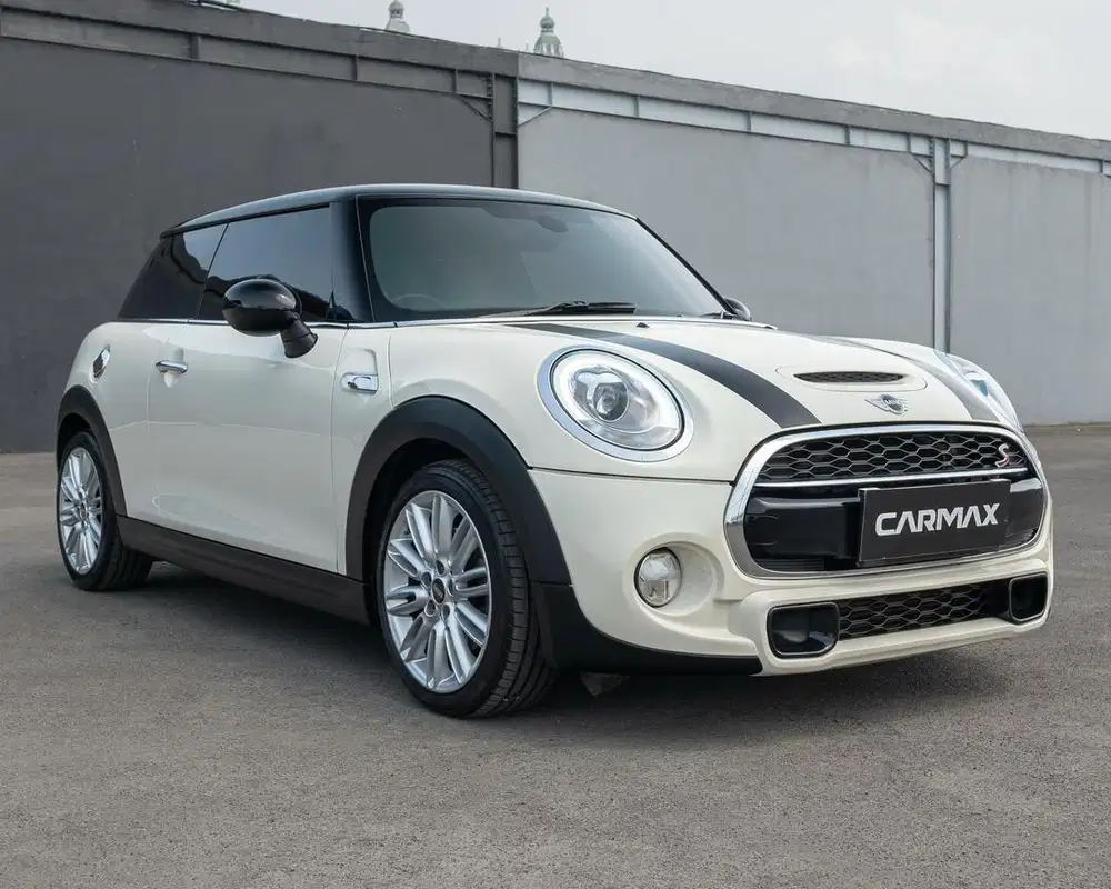 (TDP 110jt) Mini Cooper 2.0 S 2017 / 2018 / 2019 / 2020 / 2021 / 2016