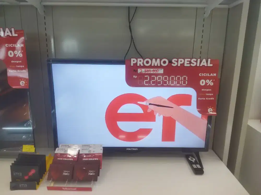 XIAOMI TV GTV A PRO 43,32 INC