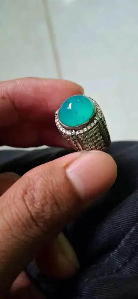 Batu Bacan Majiko