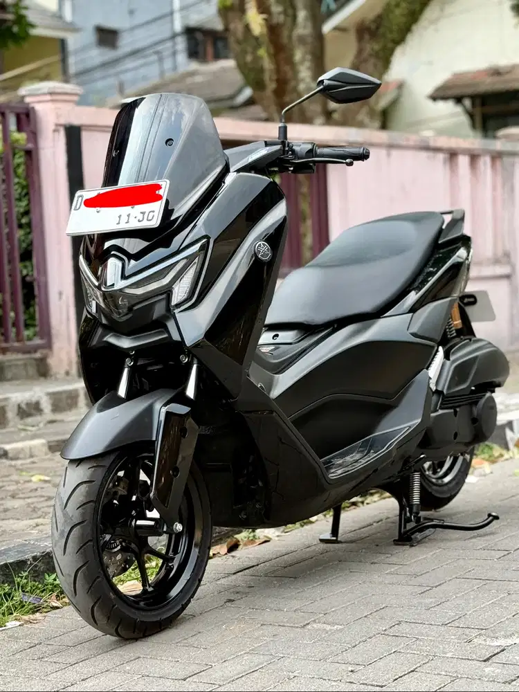 NMAX NEO S KEYLES KM 1RB PERAK 2025 AKHIR