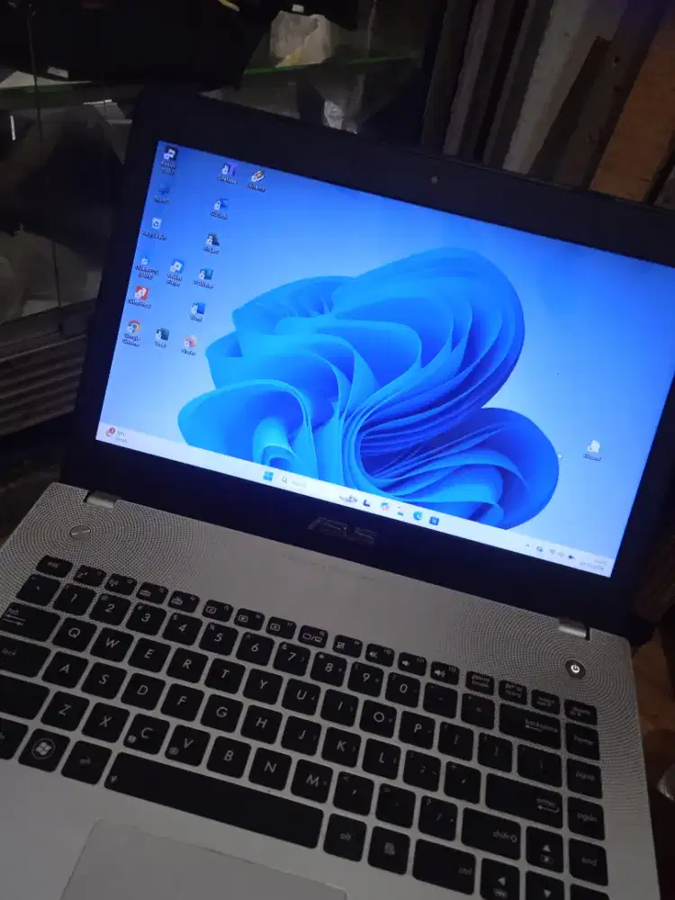 ASUS N46VZ Premium Multimedia