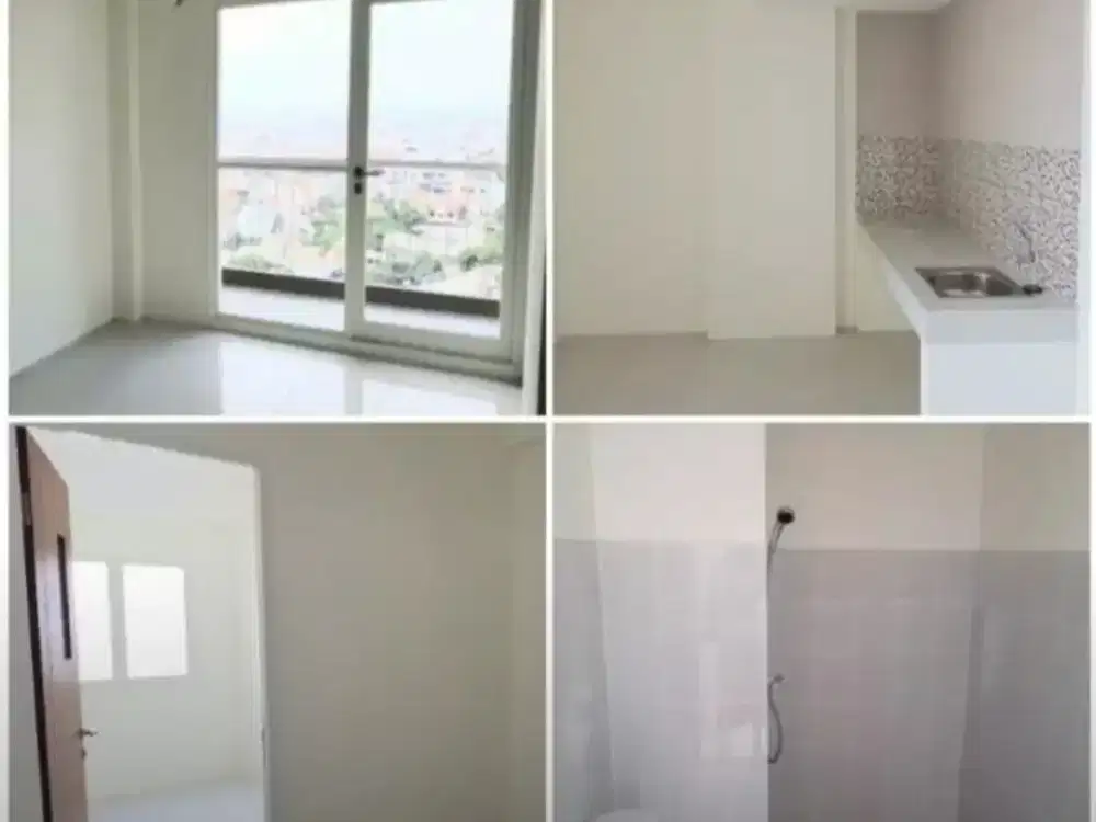 Apartemen Puncak Dharmahusada