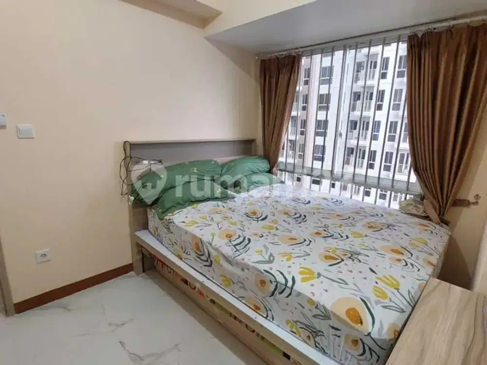 Disewakan - Apartment Tokyo 2 Kamar Full Furnish