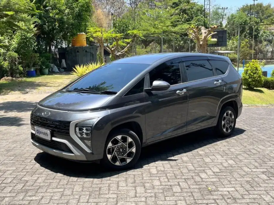STARGAZER 1.5 PRIME MATIC 2022