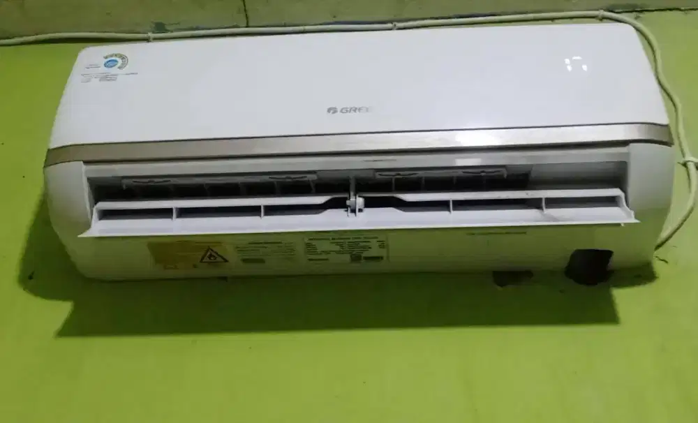 Ac Gree 1/2pk mulus normal