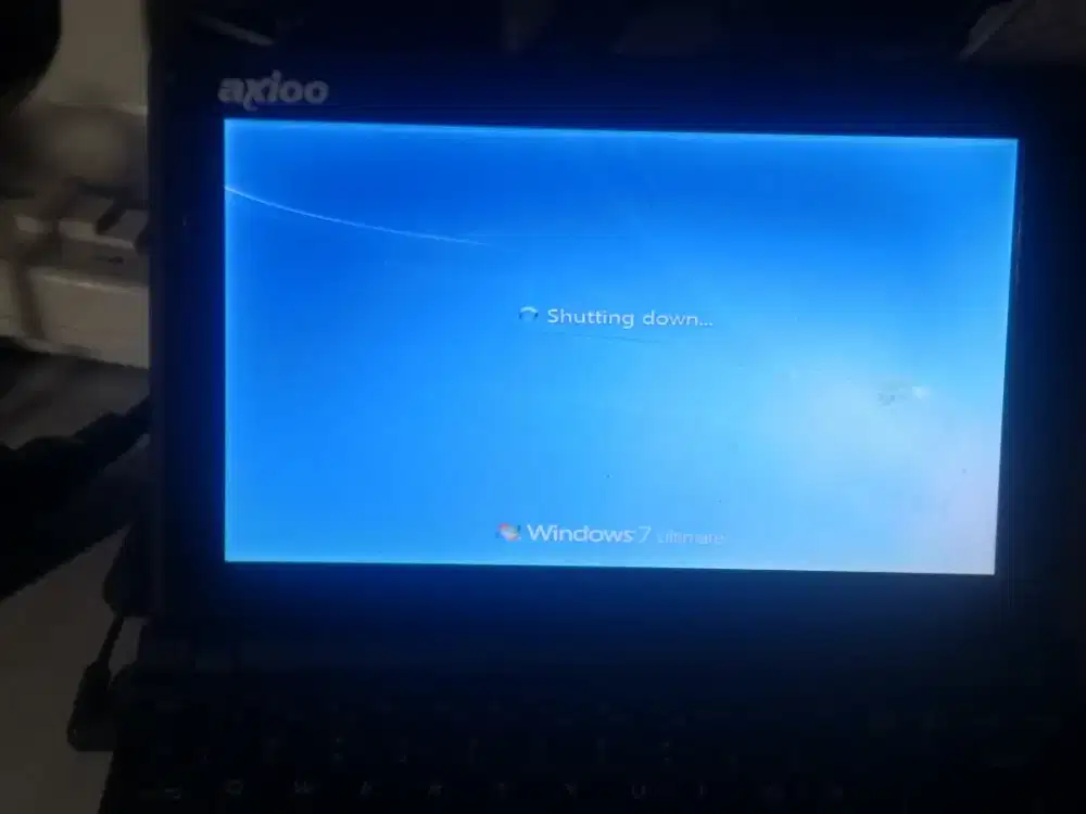 Netbook Acer pico cocok buat belajar anak atau sekedar online