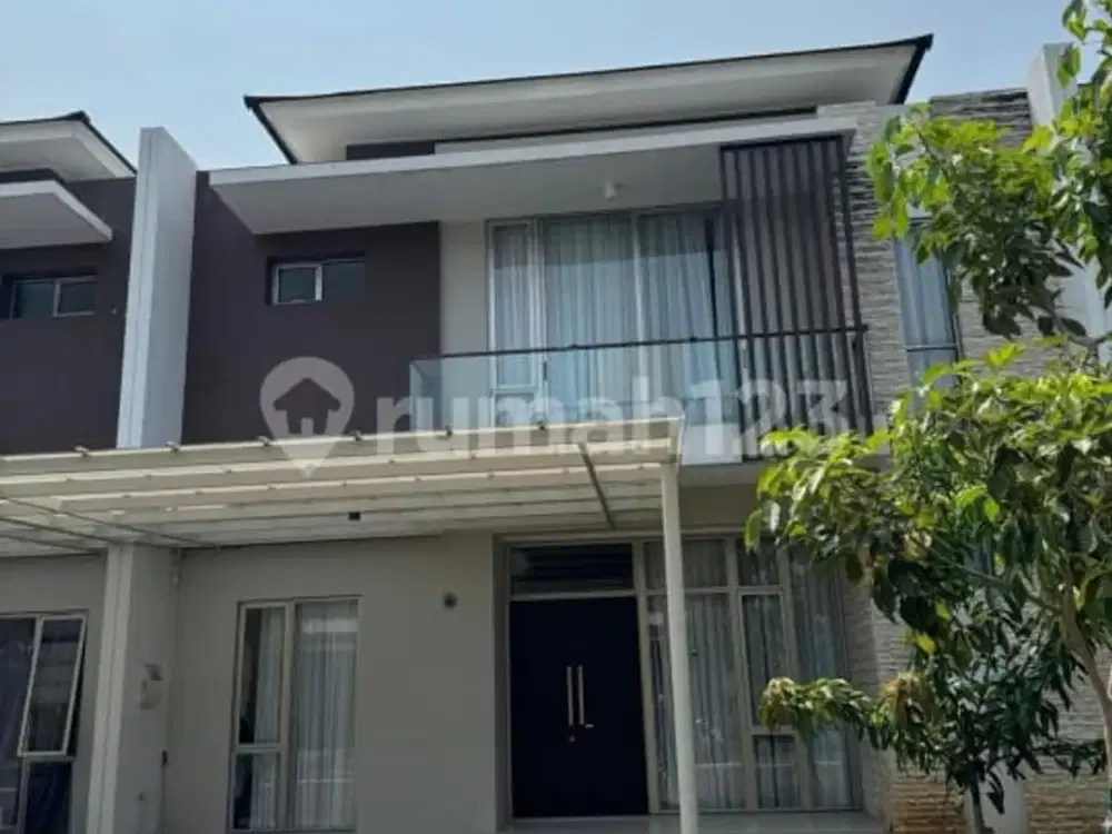 Dijual - Rumah 2 Lantai Pik 2 Ukuran 10X15m2