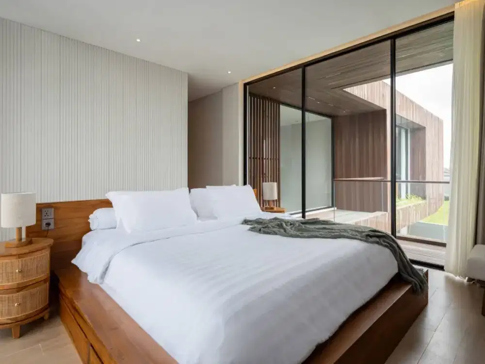INVESTASI VILLA DI CEMAGI, BALI