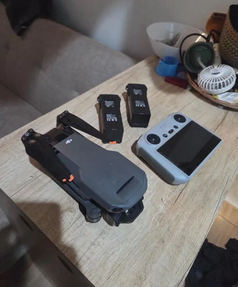 DRONE DJI MAVIC 3 CLASSIC