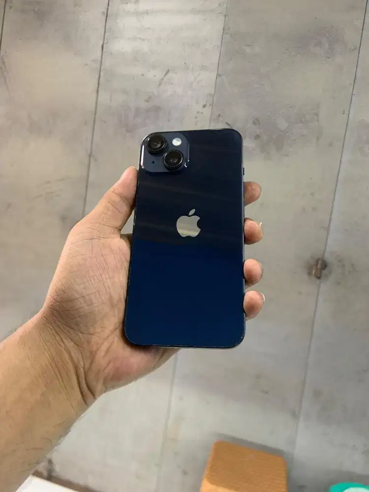 iphone 14 128Gb Fullset