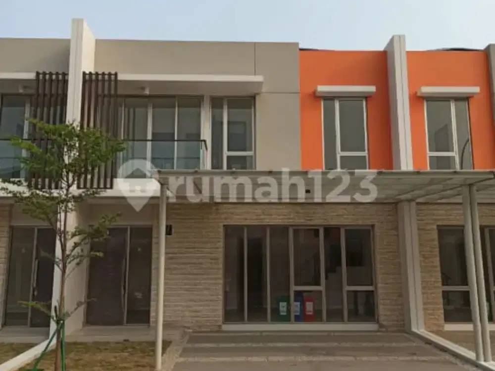 Dijual - Rumah Pik 2 Lantai Ukuran 8X10m2