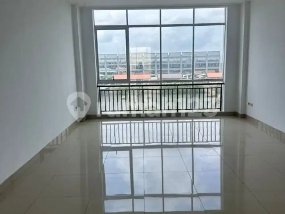 Dijual - Ruko Golf Island 4.5X15 5 Lantai, Cocok untuk Usaha