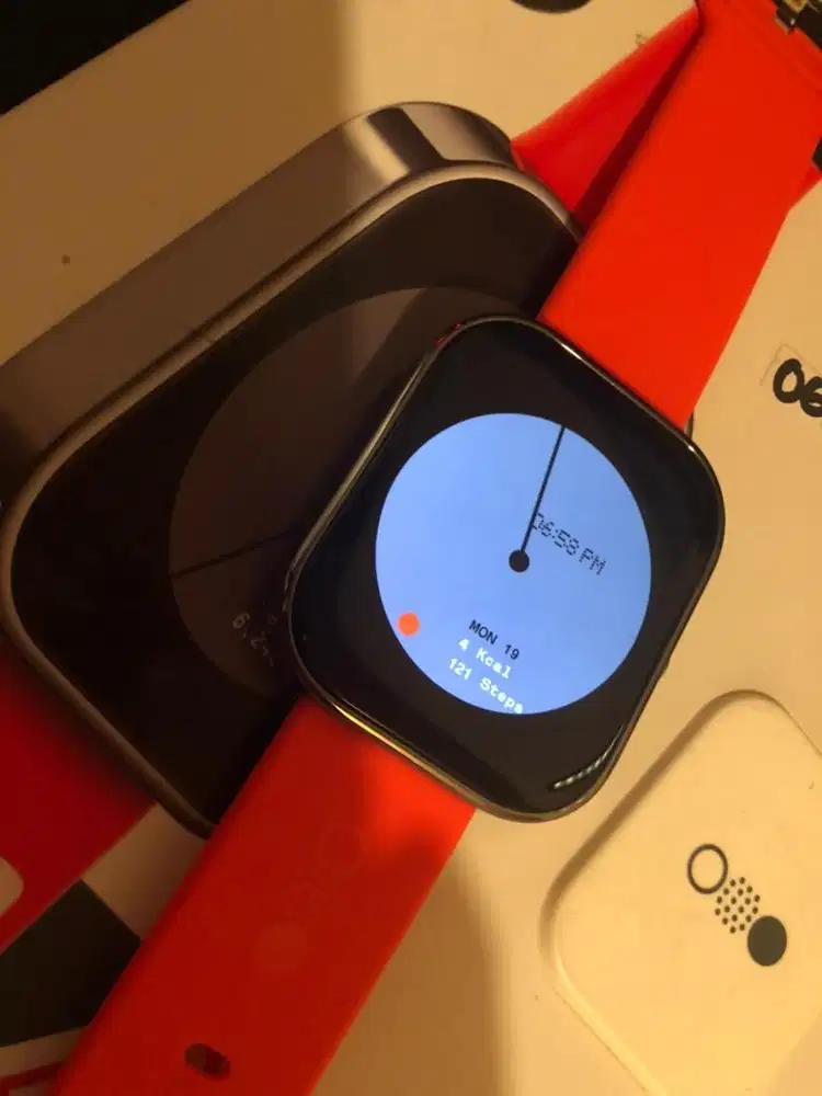 CMF Watch Pro 1 AMOLED GPS Smartwatch