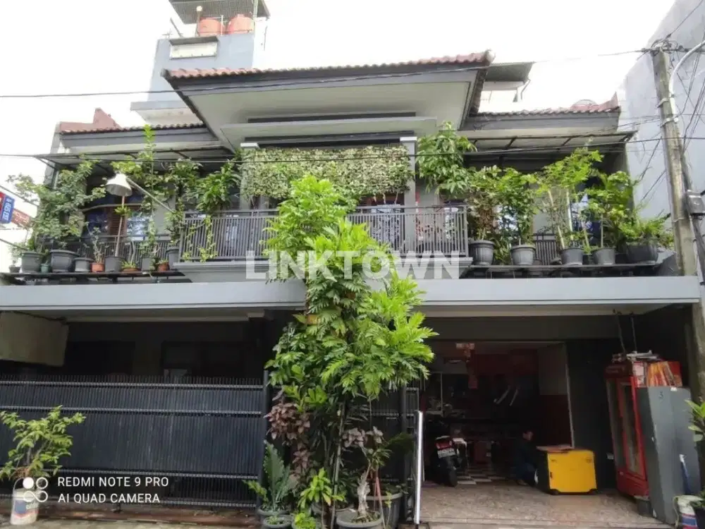 JUAL CEPAT RUMAH SIAP HUNI KOTA CIMAHI