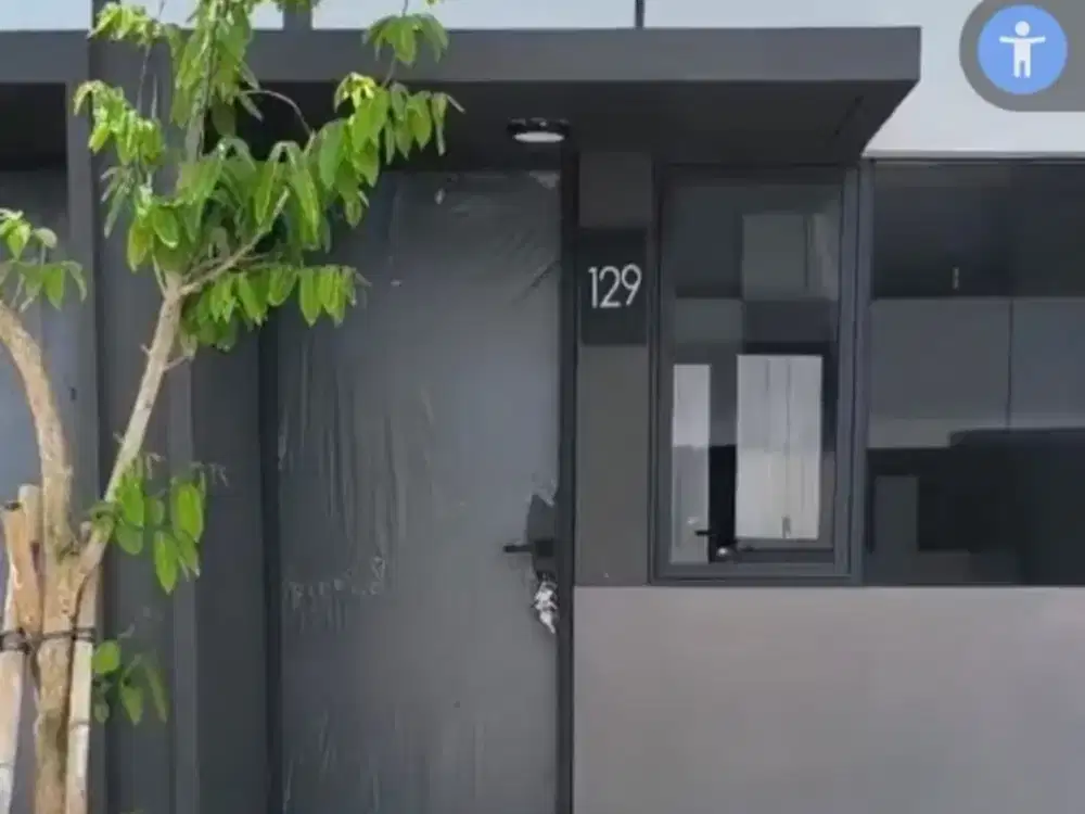Dijual Cepat Rumah XYZ Flo Park Serpong