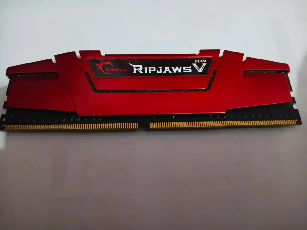 Ram PC 8Gb, DDR4,