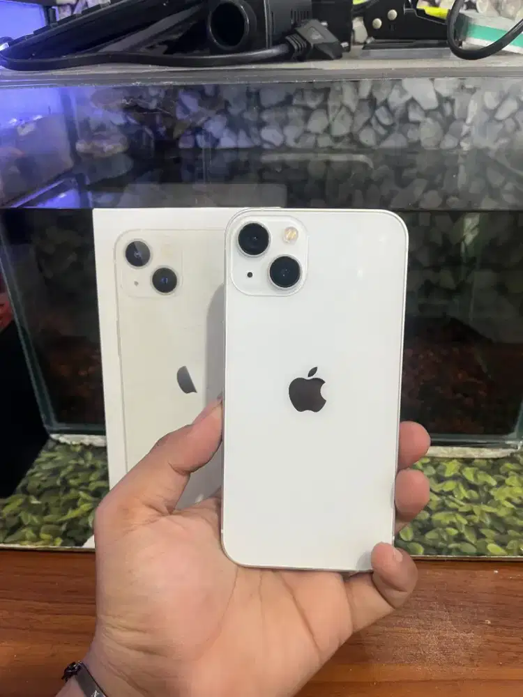 Iphone 13 128Gb ex ibox