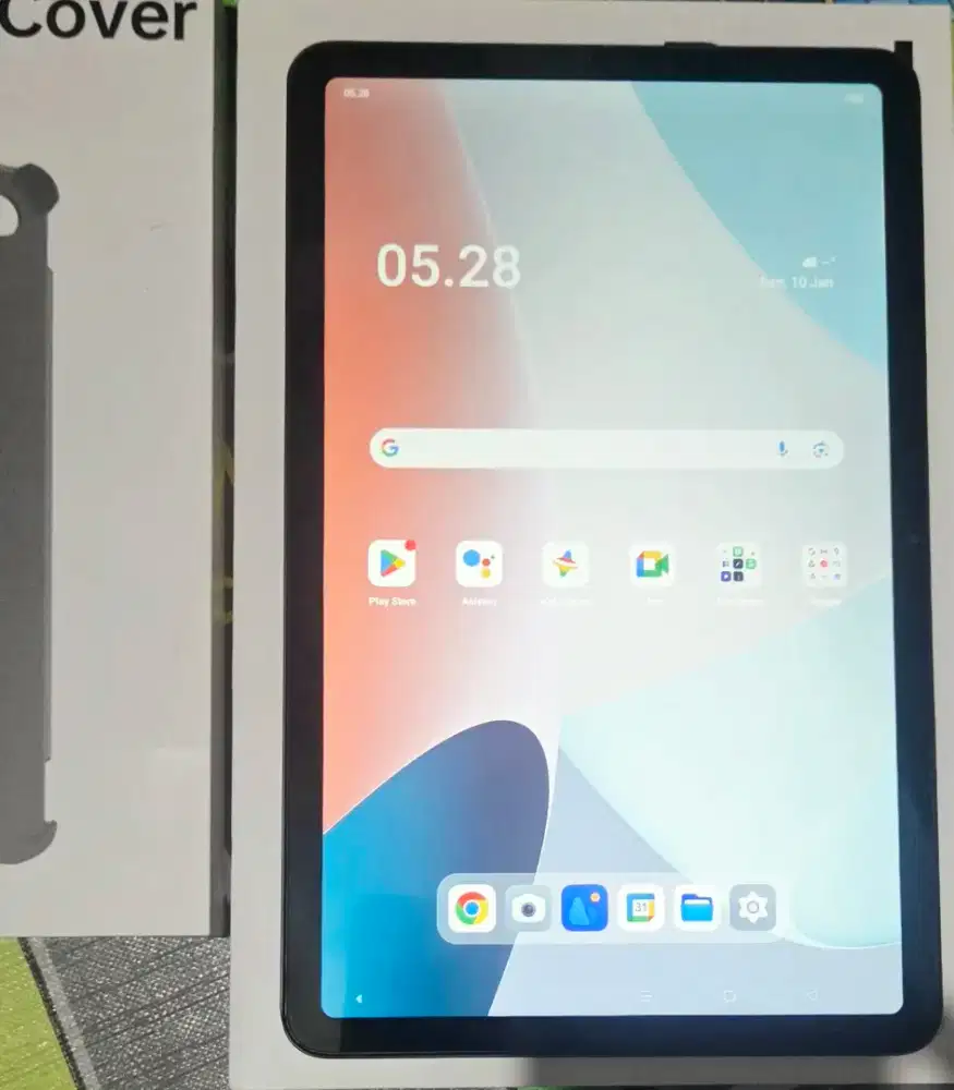 Oppo Air Pad wifi only full set