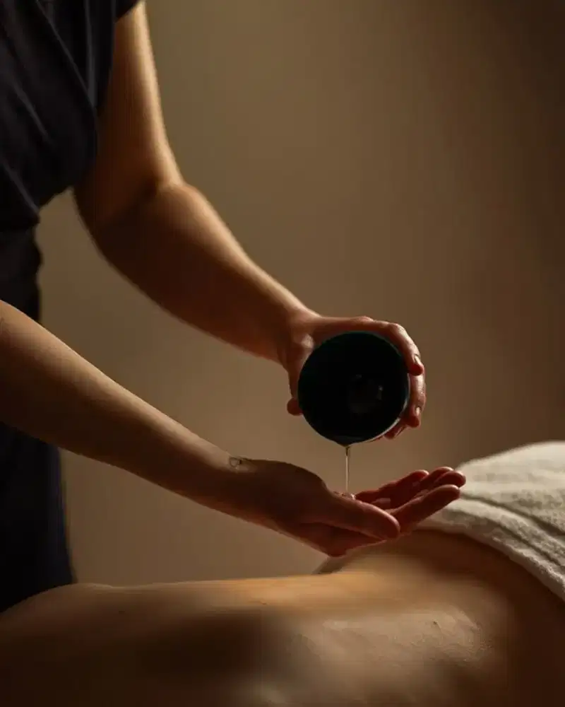 Therapist (Female Only)