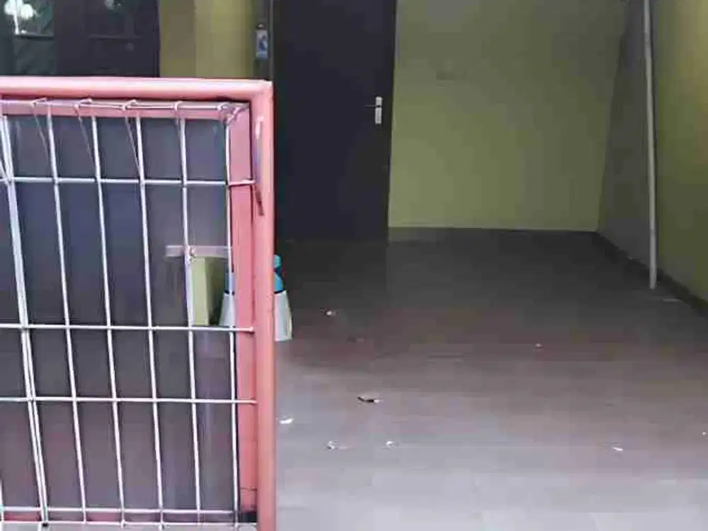 Dijual cepat rumah di kramat jati jakarta timur