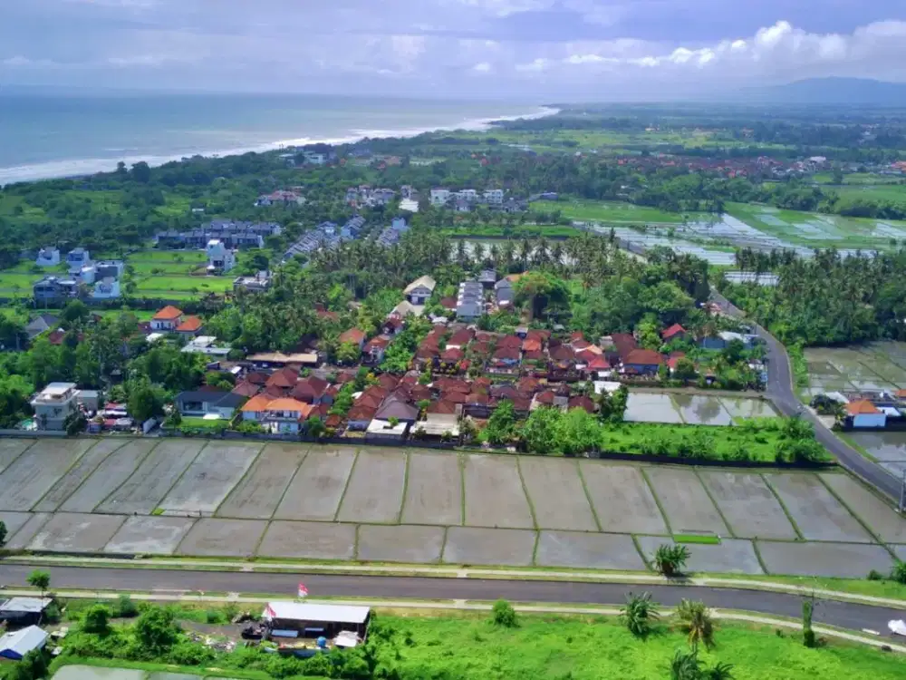 Tanah Premium Tabanan Bali
