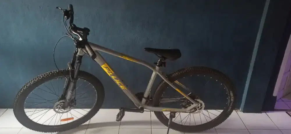 Jual sepeda MTB 27.5