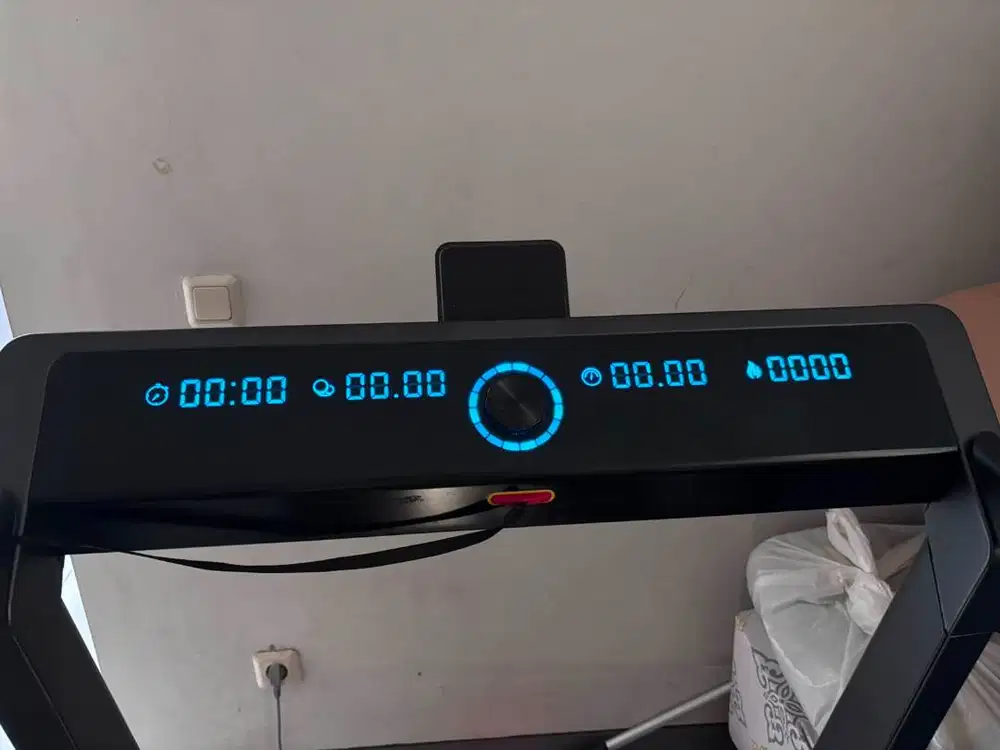 Jual Treadmill Xiaomi Bekas 2 unit Apa Adanya, Harap Baca Deskripsi