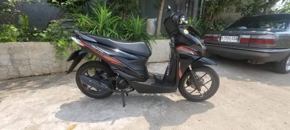Honda Beat 2025 Low KM