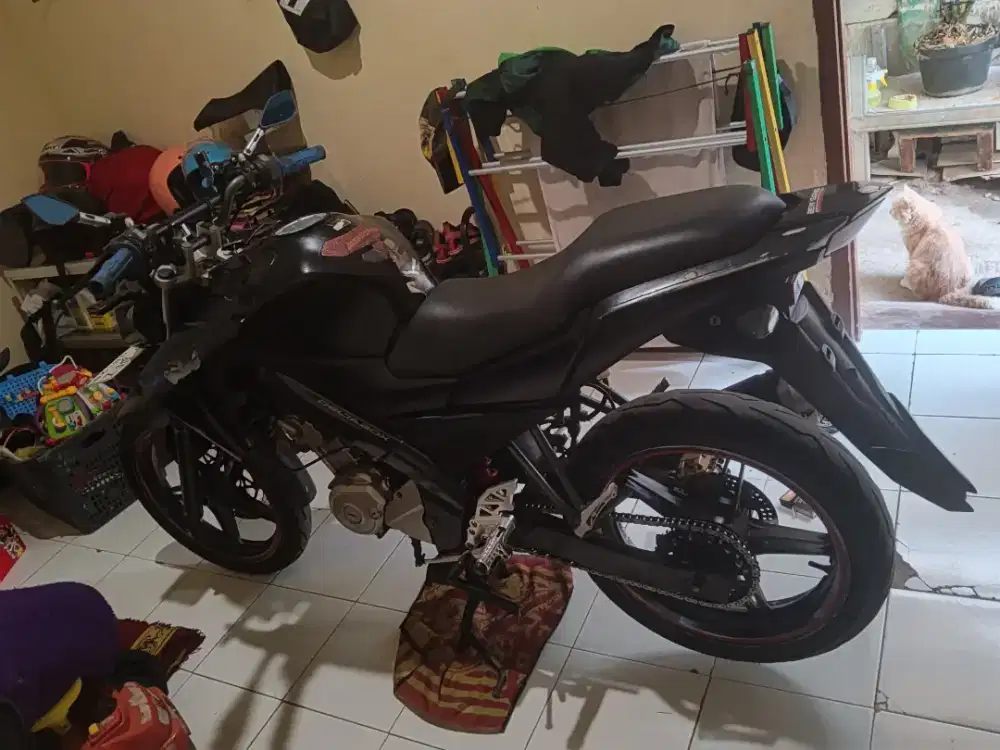 Vixion NVL 2014
