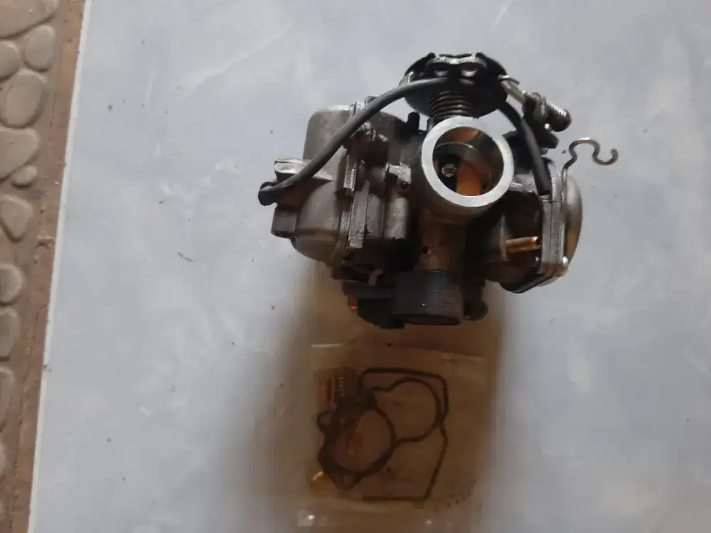 Karburator npp jupiter mx 135