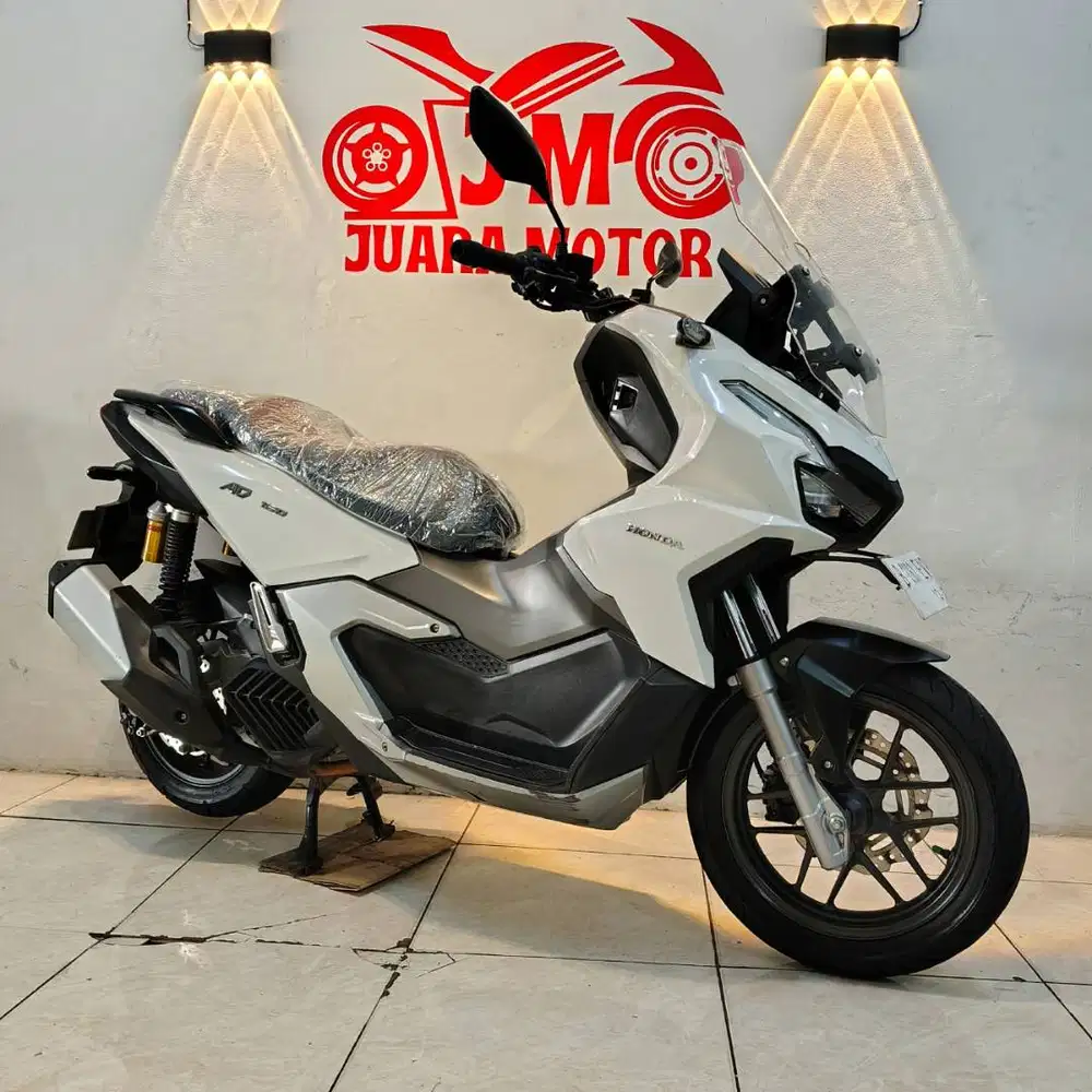 HONDA ADV 160 CBS 2022 DP MULAI 500 RB PROSES MUDAH DAN CEPAT