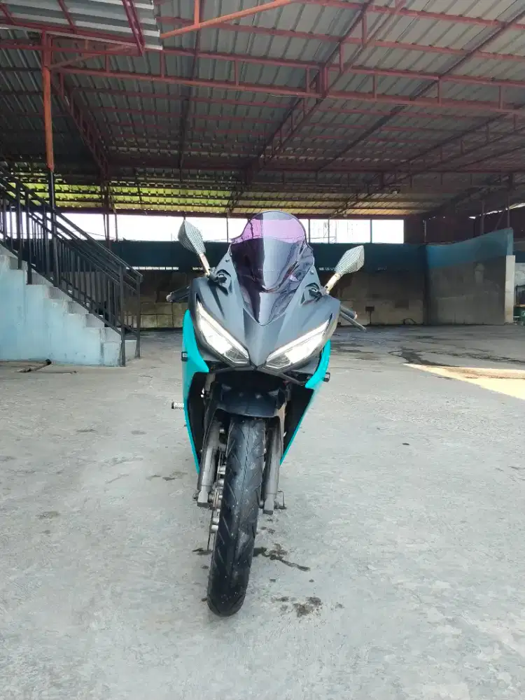 Juual murah, Cbr 2019 Mesin Segel