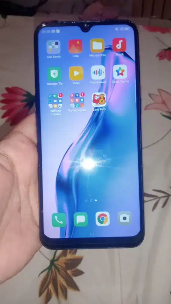 Oppo a31 4/128 orian