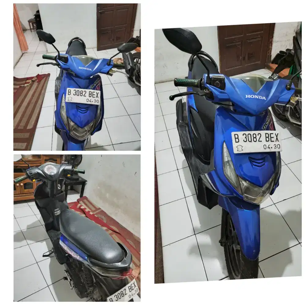 Beat karbu 2011