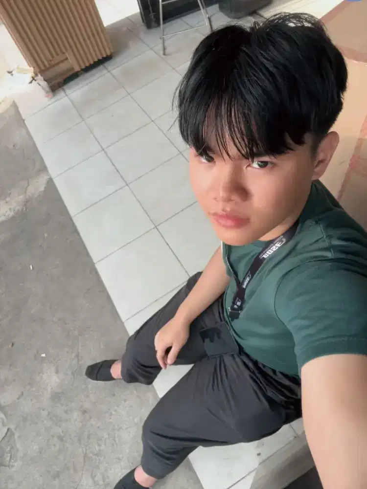 Saya Butuh Loker Secepatnya